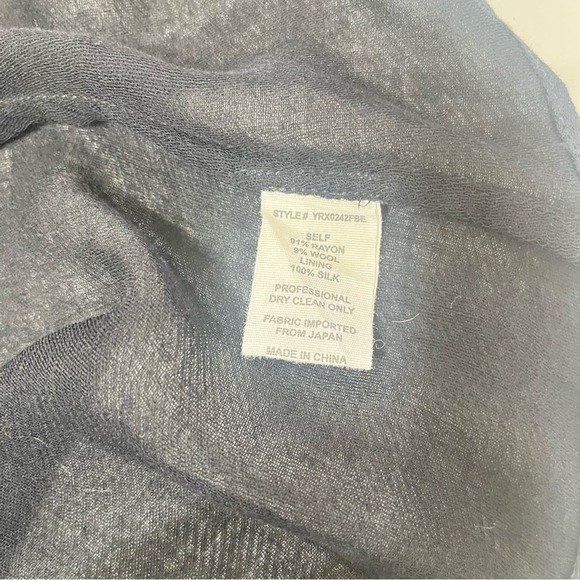 Yaya Aflalo‎ Elle Dress size M - Picture 7 of 8